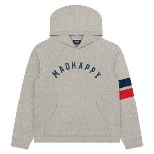 Unisex Madhappy Cashmere Hoodie Size Small NEVER WORN